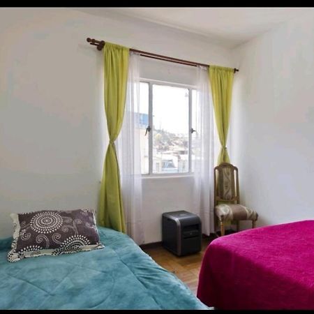 Apartamento 瓦尔帕莱索 外观 照片