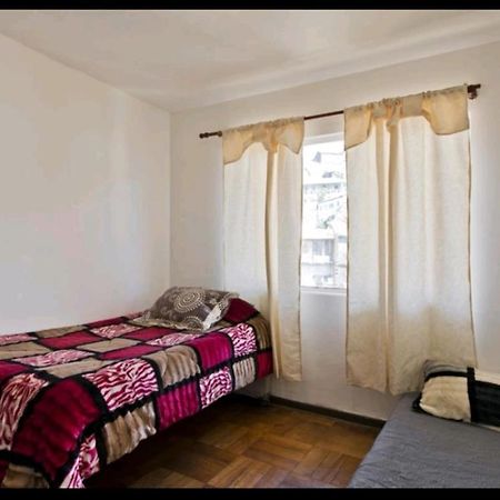 Apartamento 瓦尔帕莱索 外观 照片
