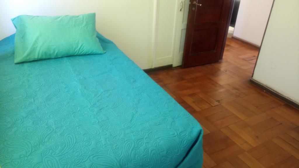 Apartamento 瓦尔帕莱索 外观 照片