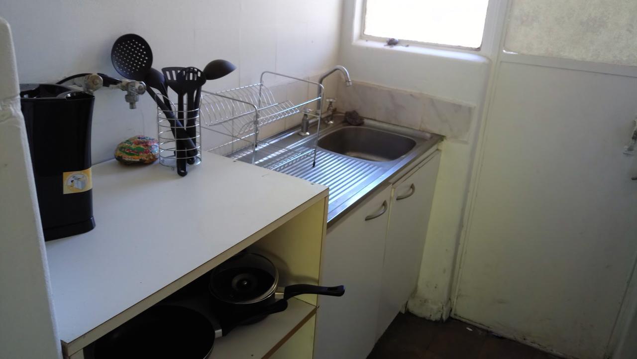 Apartamento 瓦尔帕莱索 外观 照片
