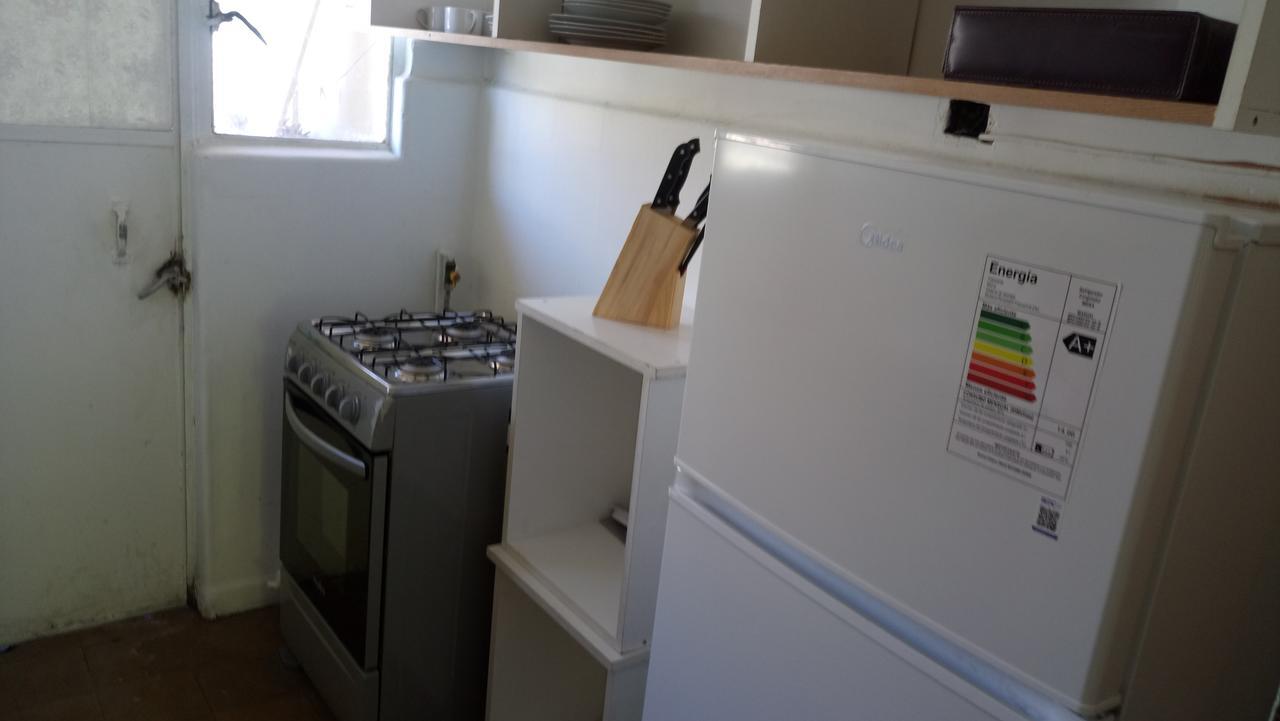 Apartamento 瓦尔帕莱索 外观 照片
