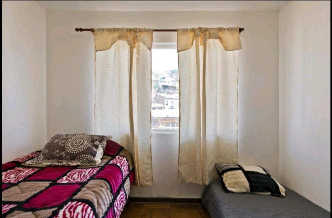 Apartamento 瓦尔帕莱索 外观 照片