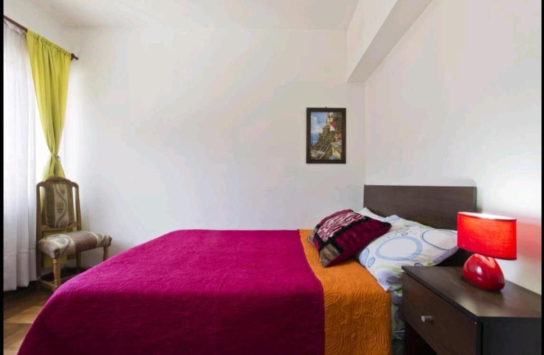 Apartamento 瓦尔帕莱索 外观 照片
