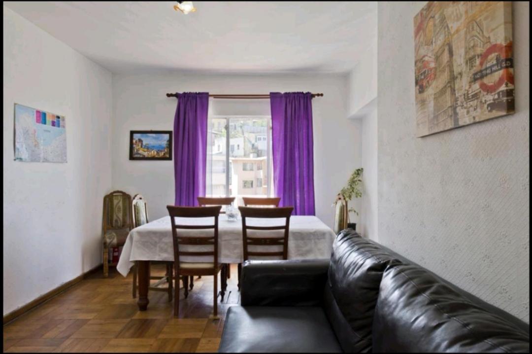 Apartamento 瓦尔帕莱索 外观 照片