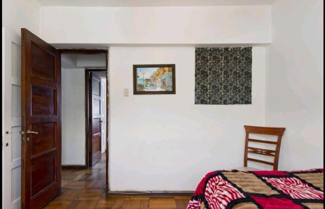 Apartamento 瓦尔帕莱索 外观 照片