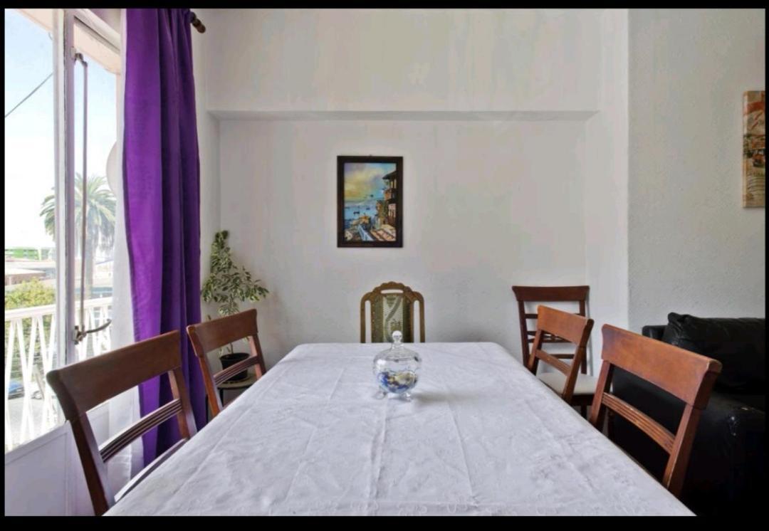 Apartamento 瓦尔帕莱索 外观 照片